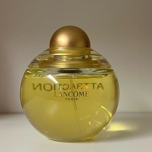ATTRACTION by Lancôme Eau de parfum
